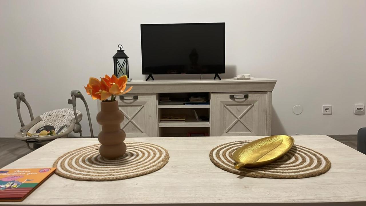 Apartman Orlando